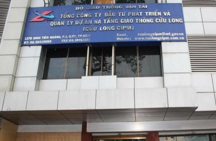 Chính thức sáp nhập CIPM vào VEC