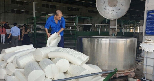 GDP quý 1 tăng, lo lạm phát