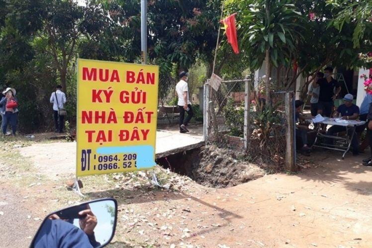 Giải mã cơn sốt đất: Hà Nội và TPHCM cần nhanh chóng "cắt cơn", các tỉnh khác sẽ chỉ còn mang tính thời điểm