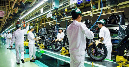 Điều kiện kinh doanh tại Việt Nam cải thiện tốt nhất trong 27 tháng
