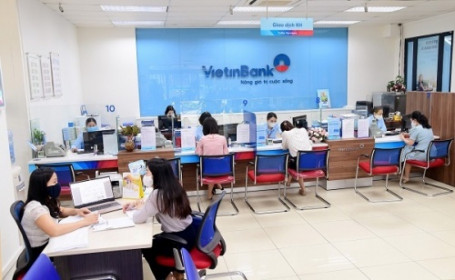 VietinBank bỏ lỡ thời cơ?