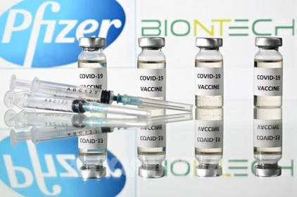 EU thống nhất phương án phân bổ vaccine COVID-19 cho các nước thành viên