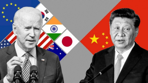 Vì sao ông Biden vẫn chưa thể đảo ngược chính sách chống Trung Quốc?
