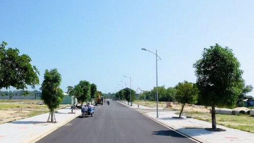 Đến lượt Đà Nẵng cảnh báo người dân trước tình trạng sốt đất ảo