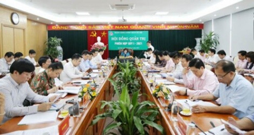 Quý I/2021, nợ quá hạn của Ngân hàng Chính sách xã hội tiếp tục duy trì ở mức 0,21%