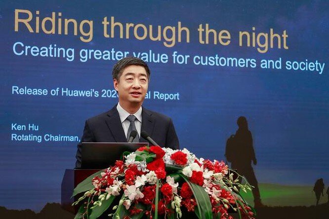 Hai năm chịu áp lực từ Mỹ, Huawei vẫn "sống sót"