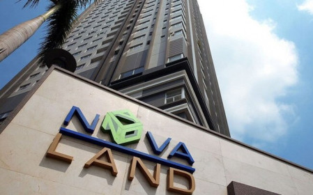 Tập đoàn Novaland muốn phát triển thêm bất động sản công nghiệp