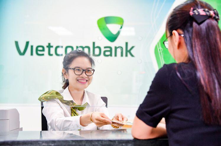 Ông Nghiêm Xuân Thành nói gì về "kho gạo" kỷ lục trong ngành ngân hàng của Vietcombank?