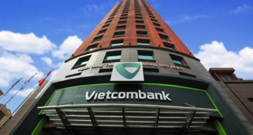 Vietcombank lãi 7.000 tỷ đồng quý I/2021, tự tin có thể tăng tín dụng 14%