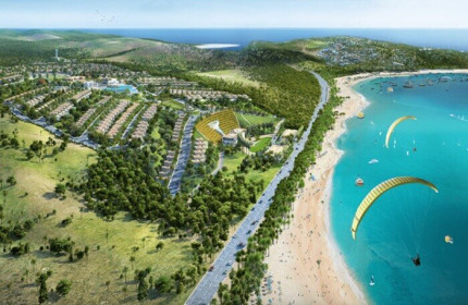Novaland sẽ dồn lực vào thị trường bất động sản trung tâm, đô thị vệ tinh và du lịch