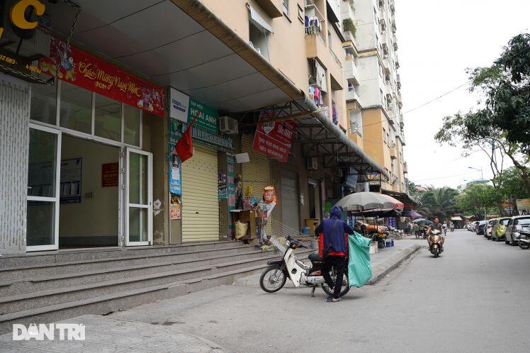 Cận cảnh dự án CT6 Kiến Hưng khiến ông Thản "điếu cày" vướng vòng lao lý