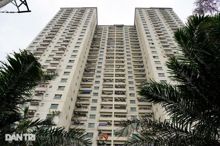Cận cảnh dự án CT6 Kiến Hưng khiến ông Thản "điếu cày" vướng vòng lao lý