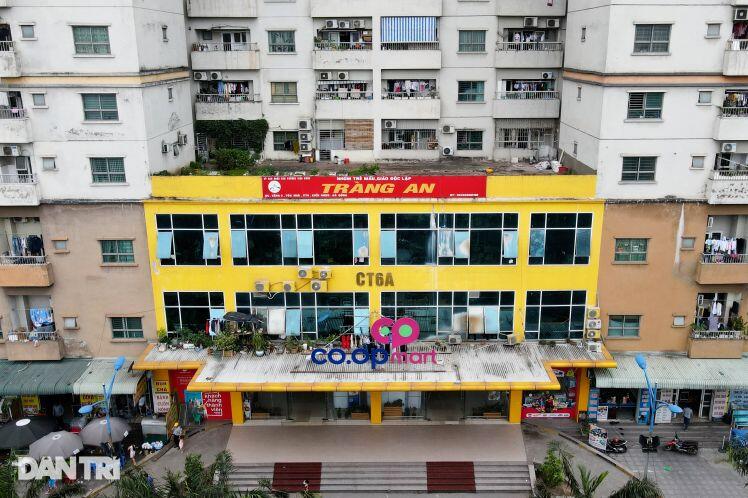 Cận cảnh dự án CT6 Kiến Hưng khiến ông Thản "điếu cày" vướng vòng lao lý
