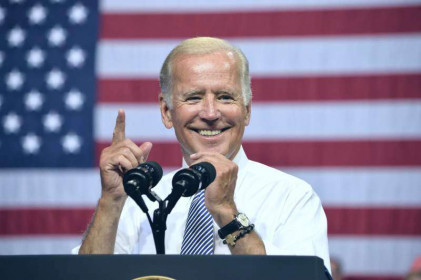 Biden: Tăng thuế sẽ không làm các công ty dịch chuyển ra nước ngoài