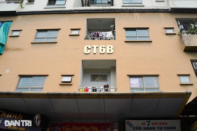 Cận cảnh dự án CT6 Kiến Hưng khiến ông Thản "điếu cày" vướng vòng lao lý