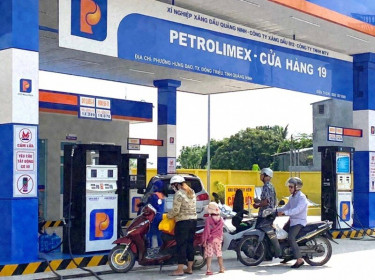 Petrolimex muốn thoái vốn khỏi PG Bank và Pjico trong năm nay