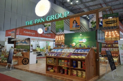 PAN đặt kế hoạch doanh thu trên 10.000 tỷ đồng năm 2021