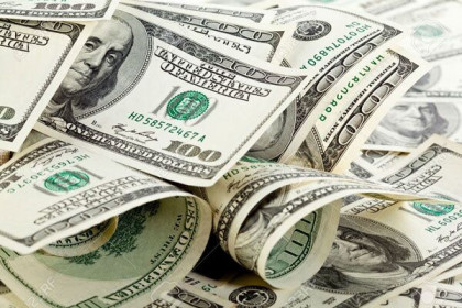 Tỷ giá ngoại tệ ngày 7/4, USD rời xa đỉnh 5 tháng