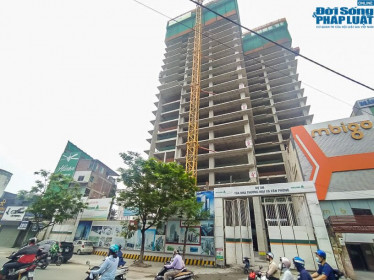 PVCombank đã chuyển nhượng “cục nợ” 1A Láng Hạ cho KBC của ông Đặng Thành Tâm?