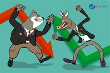 Nhịp đập Thị trường 07/04: Điều chỉnh để hạ nhiệt?