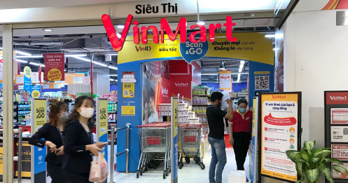 Về tay tỷ phú Nguyễn Đăng Quang, hệ thống Vincommerce được định giá 2,5 tỷ USD, rồi sao nữa?