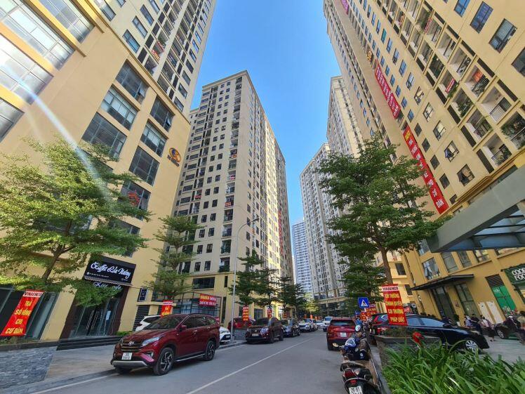 "Buộc" 15 chủ đầu tư trả lại 250 tỷ đồng phí bảo trì chung cư