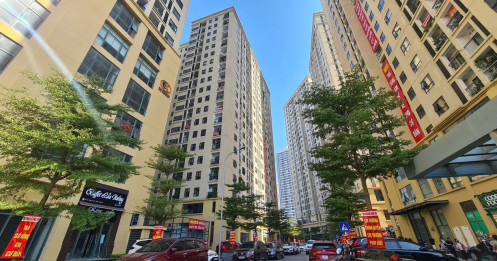 "Buộc" 15 chủ đầu tư trả lại 250 tỷ đồng phí bảo trì chung cư