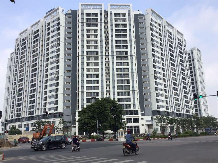 "Buộc" 15 chủ đầu tư trả lại 250 tỷ đồng phí bảo trì chung cư