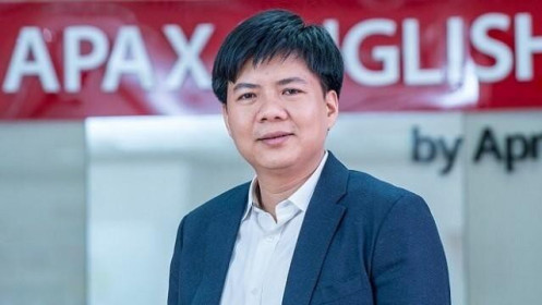 Cổ phần Apax English đáng giá bao nhiêu?