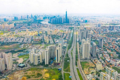 Giá đất lên vù vù, TP.HCM dự kiến giữ nguyên hệ số K