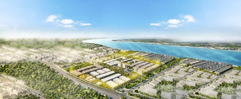 Sốt đất nền có sổ đỏ dưới 2 tỷ đồng tại các khu vực vệ tinh TP.HCM