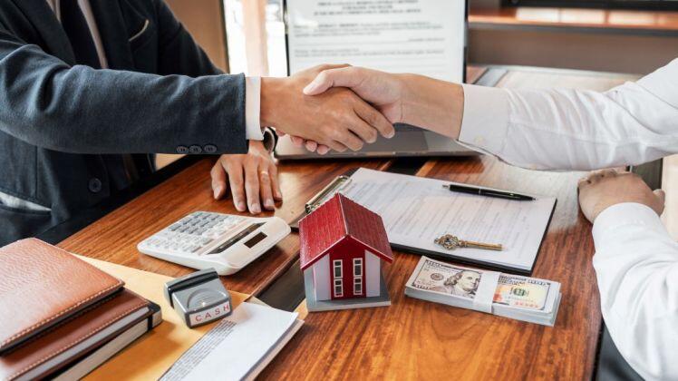 Quý 2/2021 nhà đất tăng trưởng mạnh, nhà đầu tư đổ tiền vào bất động sản