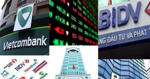 SSI: Lợi nhuận ngân hàng quý I ước tăng từ 55-65%