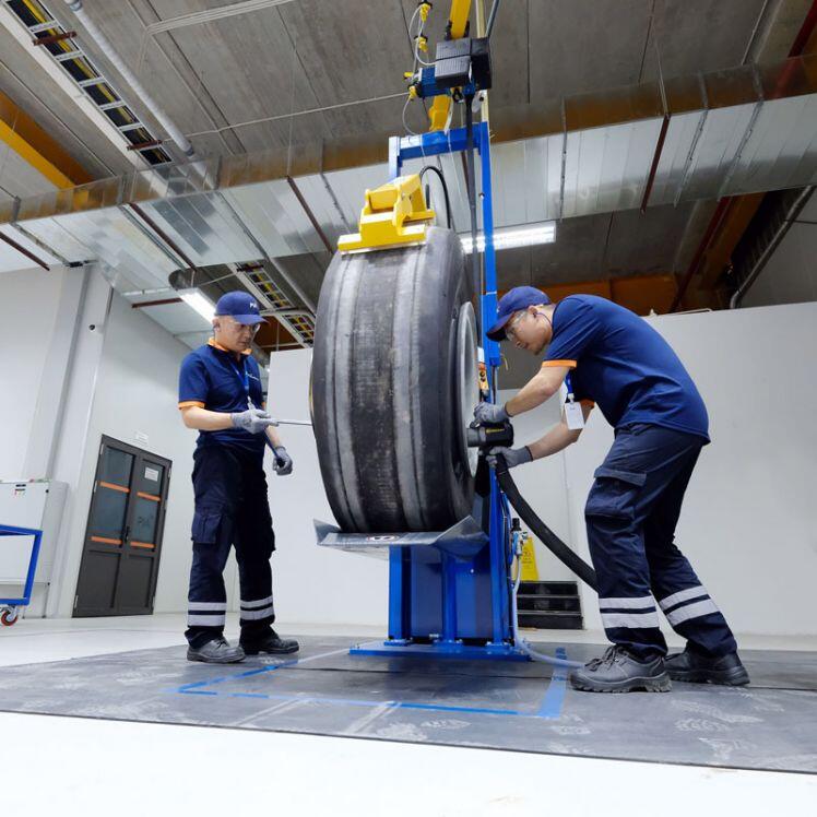 Tập đoàn PIA được phép cung cấp dịch vụ kỹ thuật hàng không