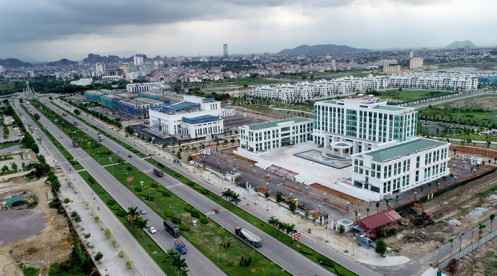 Bất động sản Thanh Hóa sốt nóng, đầu tư vào đâu mới sinh lời