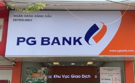 PGBank "vỡ mộng" với HDBank