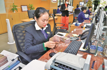 Linh hoạt điều hành chính sách tiền tệ