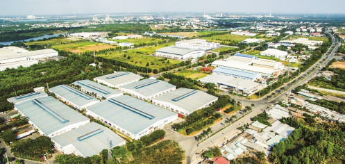 Tạo thuận lợi để tiếp tục hút doanh nghiệp đầu tư tăng