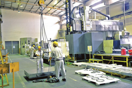 Tích cực hỗ trợ doanh nghiệp vượt khó