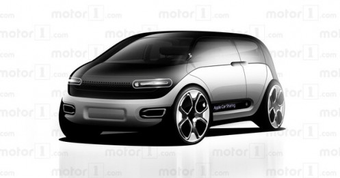 CEO Apple Tim Cook khẳng định vẫn làm Apple Car