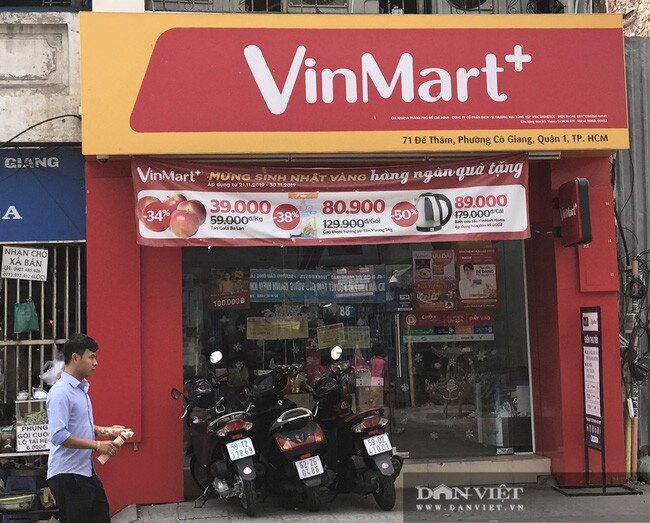 Về tay tỷ phú Nguyễn Đăng Quang, hệ thống Vincommerce được định giá 2,5 tỷ USD, rồi sao nữa?