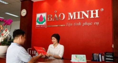 Bảo Minh vượt mốc doanh thu 5.000 tỷ đồng
