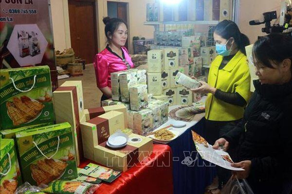 Người tiêu dùng ở nông thôn mua sắm trực tuyến ngày càng nhiều hơn