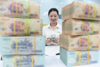 Hạn mức tín dụng 2021 ở mức thấp