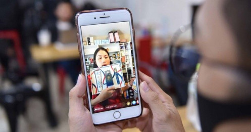 'Truy vết' người bán hàng online qua sàn thương mại điện tử, ngân hàng... để thu thuế