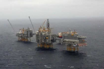 Giá xăng dầu hôm nay 8.4.2021: Tiếp đà giảm, dầu Brent không qua nổi mốc 60 USD/thùng