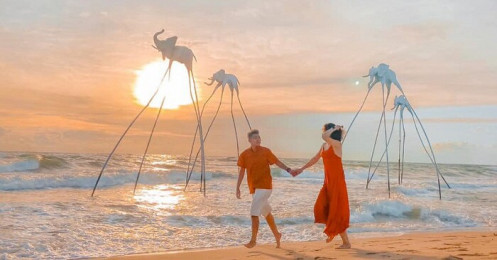 Giá vé máy bay đi Phú Quốc có rẻ hơn khi các hãng hàng không ồ ạt mở đường bay, tăng chuyến?