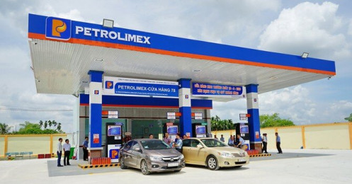 Petrolimex (PLX) đặt mục tiêu lợi nhuận tăng trưởng 140% năm 2021, dự kiến chia cổ tức 12% bằng tiền