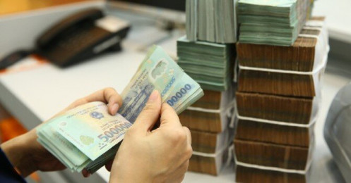 Hiệu ứng nền dữ liệu thấp trong sức bật lợi nhuận ngân hàng quý 1