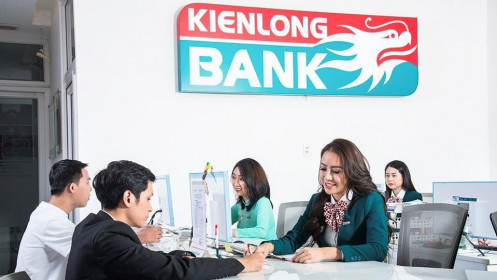 Kienlongbank đã bán hết 176 triệu cổ phiếu STB